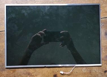 Schermo lcd 15.4" claa154wa05an 1280x800