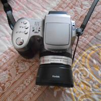 Macchina fotografica digitale