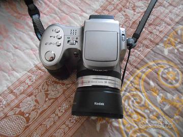 Macchina fotografica digitale