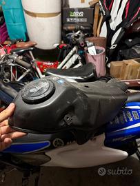 serbatoio originale kawasaki klx 250
