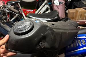 serbatoio originale kawasaki klx 250