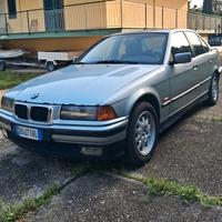 BMW serie 3 e36 sedan 325tds