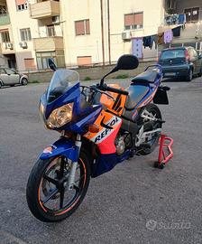Ricambi Honda CBR 125 2005