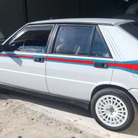 Lancia Delta hf turbo i.e.