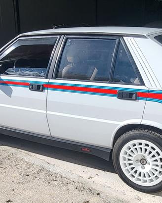 Lancia Delta hf turbo i.e.