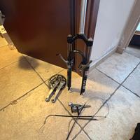 Accessori vari per MTB