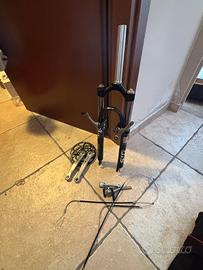 Accessori vari per MTB