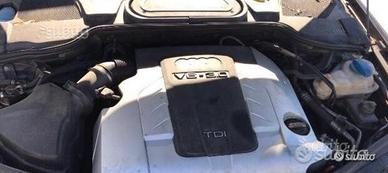 Motore audi 3.0 asb