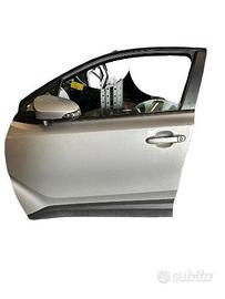 PORTA SPORTELLO ANTERIORE SX TOYOTA C-HR 2017