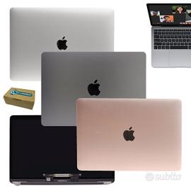 Display Nuovi originali macbook lcd Air / Pro 13"