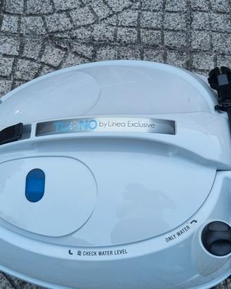 aspirapolvere a vapore professionale tuono z11