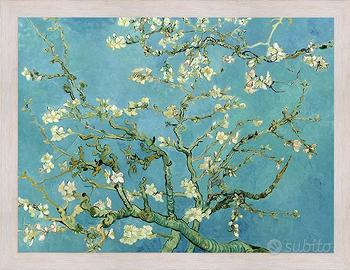 Van Gogh - Il mandorlo