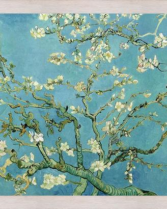 Van Gogh - Il mandorlo