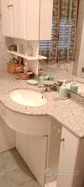 Arredamento bagno