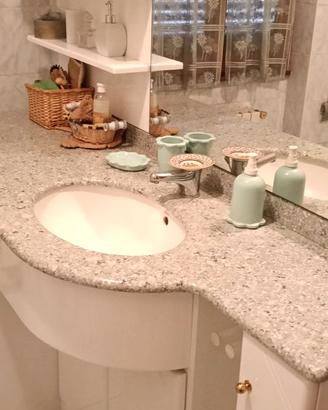 Arredamento bagno