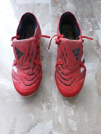 Scarpe calcio Nike Predator