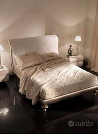 letto matrimoniale 
