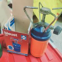 Fornello da campeggio