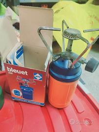 Fornello da campeggio