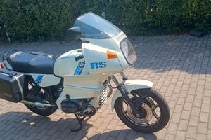 BMW R100RS