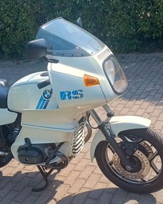 BMW R100RS