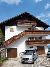 Viano marco polo (mercedes camper puro)