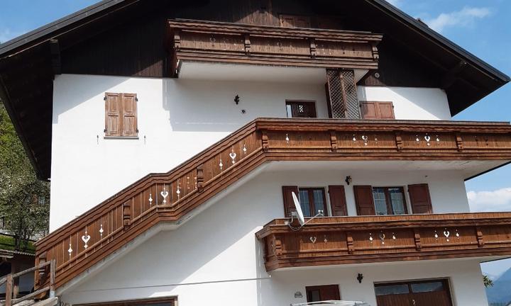 Viano marco polo (mercedes camper puro)