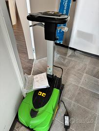 Lavapavimenti professionale