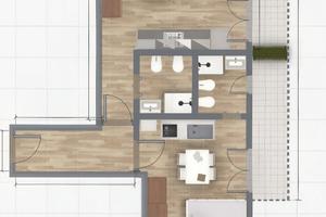 Appartamenti varie metrature Fisciano - SA