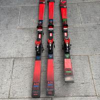 SCI ROSSIGNOL HERO