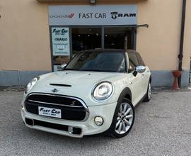 Mini Mini 2.0 Cooper SD Business XL 5 porte
