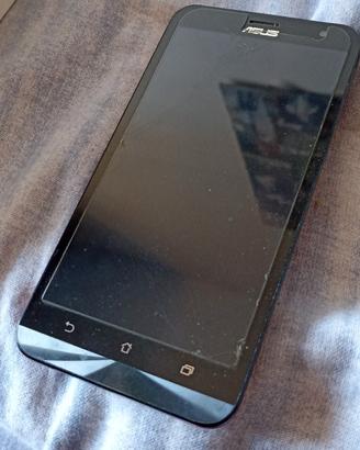 Asus Zenfone 2 laser