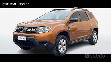 Dacia Duster 1.6 sce Comfort Gpl 4x2 s&s 115c...