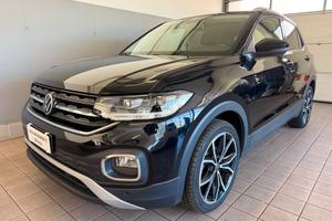 Volkswagen T-Cross 1.0 TSI Style BMT
