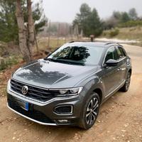 Volkswagen T-Roc Style allestimento full IQ.DRIVE