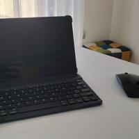 PIXPEAK Tablet 10 pollici 4G lte e 5G WiFi