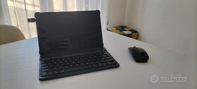 PIXPEAK Tablet 10 pollici 4G lte e 5G WiFi