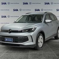 Volkswagen Tiguan III 2024 2.0 Tdi 150CV DSG Life