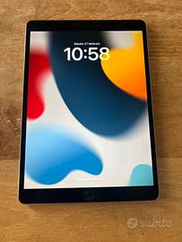 Apple iPad Pro (10,5 pollici) WiFi+Cellular 64GB