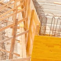 Muratore carpenterie