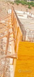 Muratore carpenterie