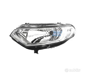 FANALE SINISTRO PER FORD ECOSPORT 13-