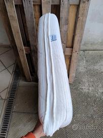 Materassino per lettino 