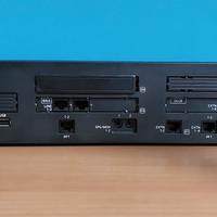 Centralino PANASONIC KX-NS700