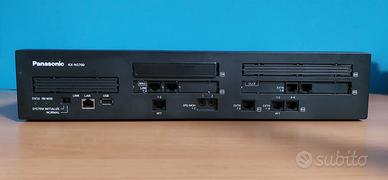 Centralino PANASONIC KX-NS700