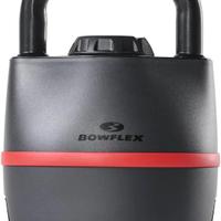 BOWFLEX 2 Kettlebell modulabili da 3,5 a 18 kg