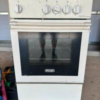 Delonghi Smart Gas