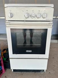 Delonghi Smart Gas