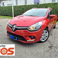 Clio sport tourer PROMOZIONE!