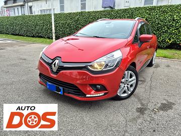 Clio sport tourer PROMOZIONE!